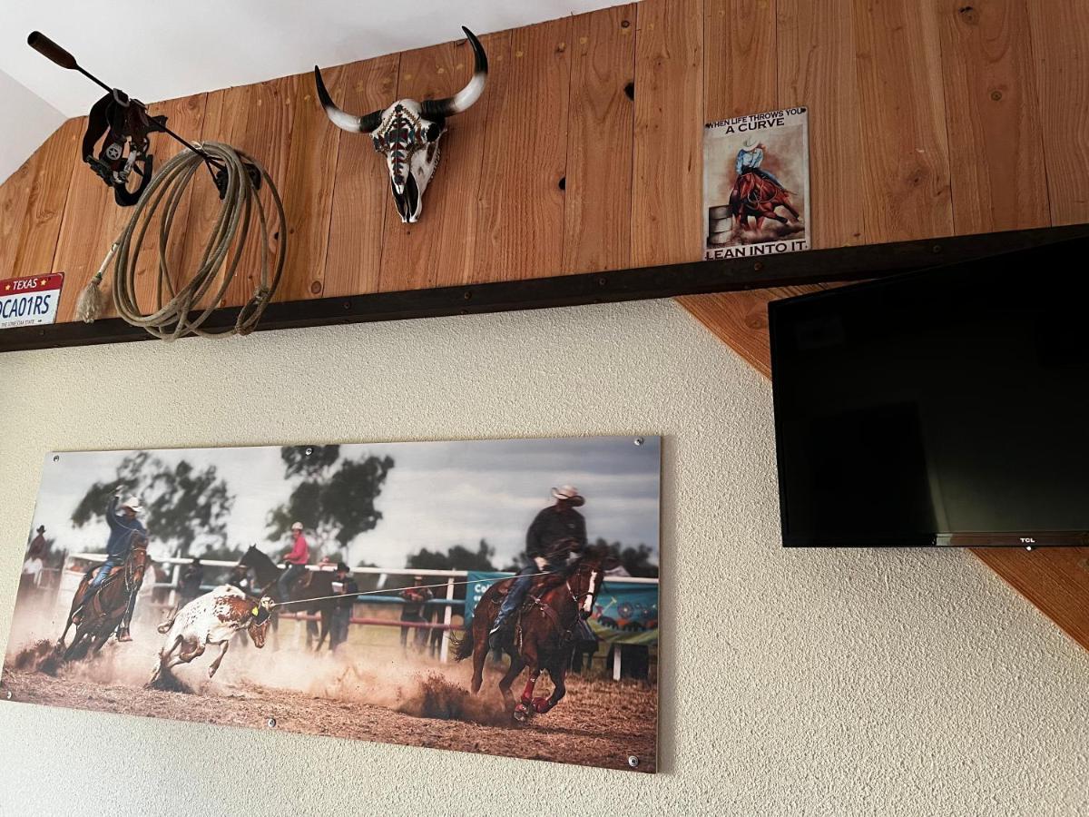 Hotel Le Ranch Brulon ภายนอก รูปภาพ